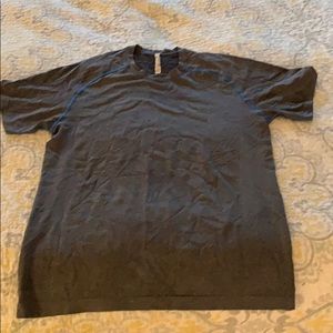 Lululemon running shirt - Men’s L
